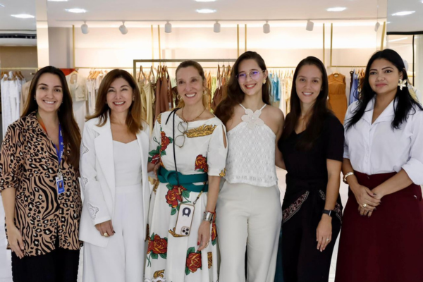 Empreendedorismo e Comunicação por José Patrício Neto