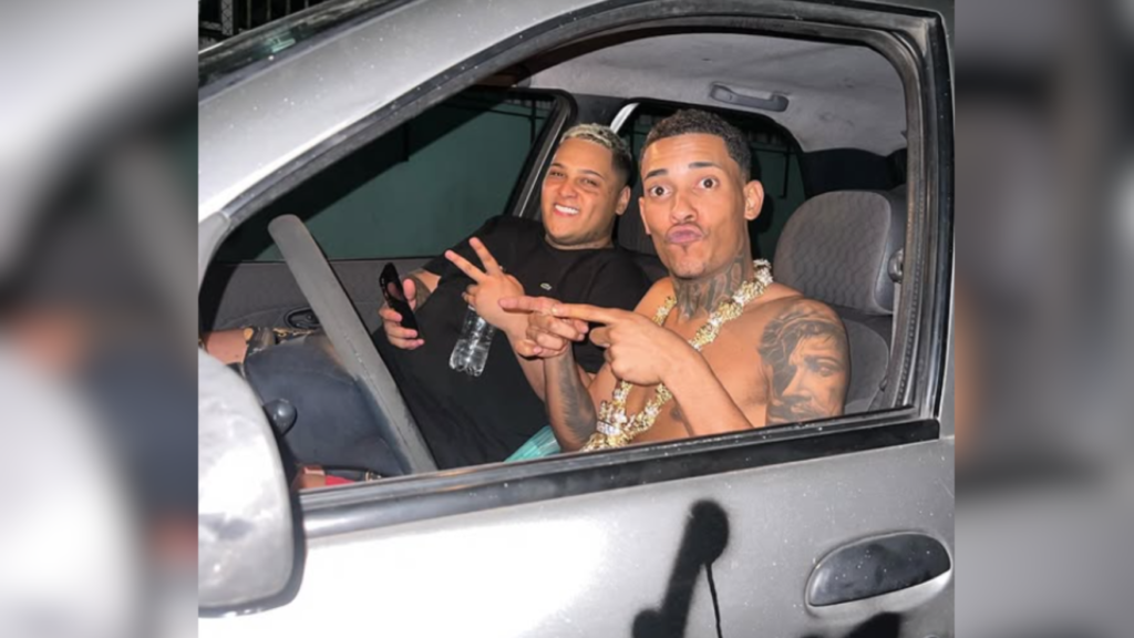 PF: MC Ryan é líder de organização criminosa que movimentou R$ 260 bilhões