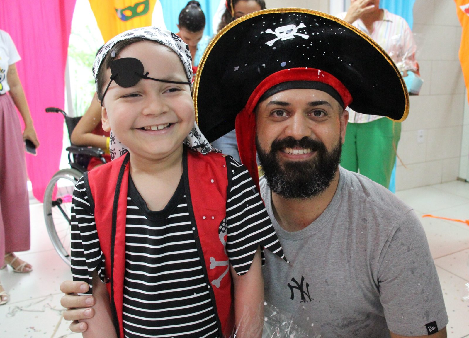 Dia Mundial de Luta Contra o Câncer: Casa Durval Paiva reforça a urgência do diagnóstico precoce - Portal Diário do RN