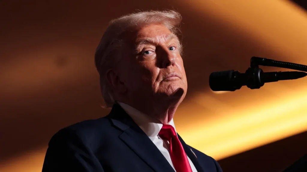 Trump reivindica “vitória total e completa” após cessar-fogo com Irã