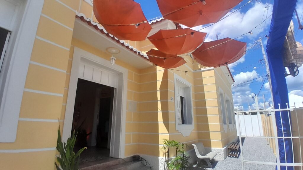 Governo do RN instala Memorial Titina Medeiros na Casa de Cultura Popular de Acari