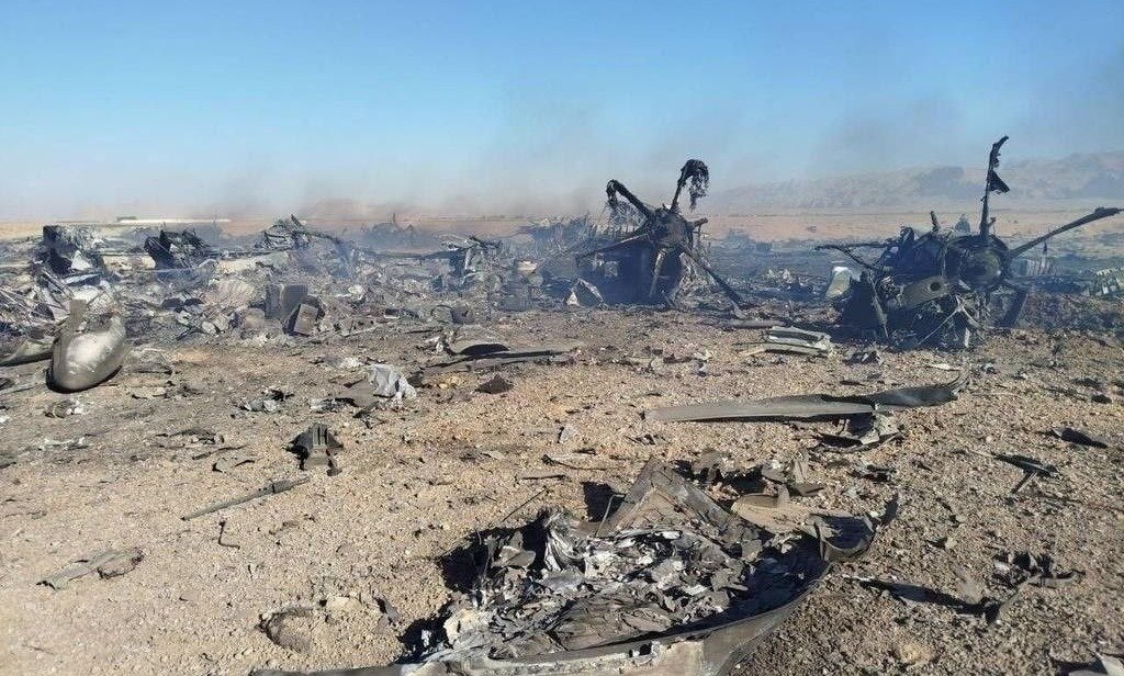 Irã e EUA rejeitam proposta de cessar-fogo apresentada pelo Paquistão, dizem agências