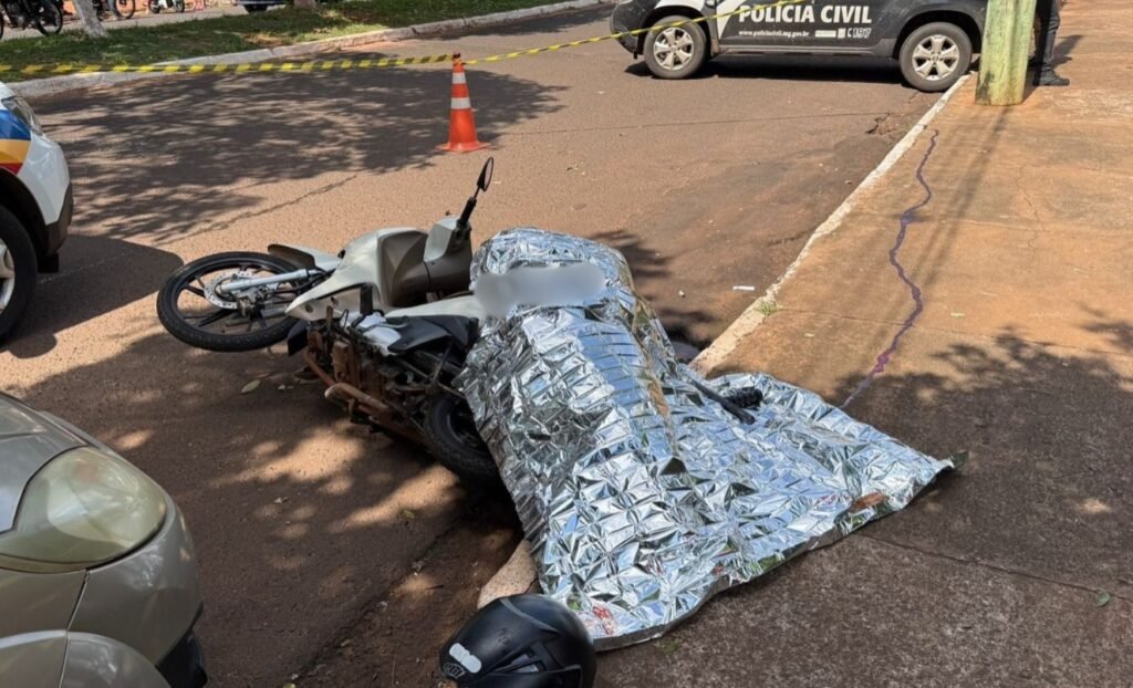 Filho é suspeito de matar o assassino da mãe 10 anos após a morte dela em MG