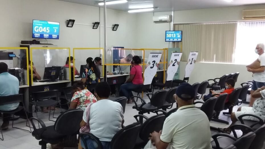 STTU participa de ação social no Pavilhão da Inclusão