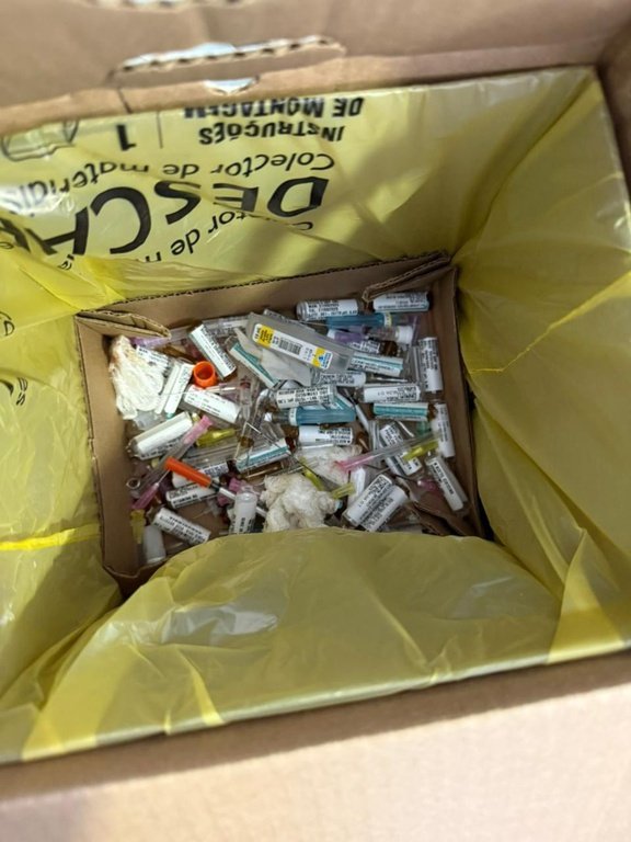 PF e Anvisa combatem comércio ilegal de medicamentos para emagrecimento