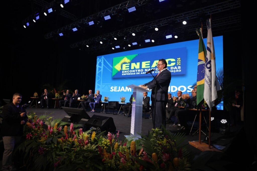 RN recebe encontro nacional do setor de terceirização com 800 participantes e grandes nomes da música em Touros; confira a programação