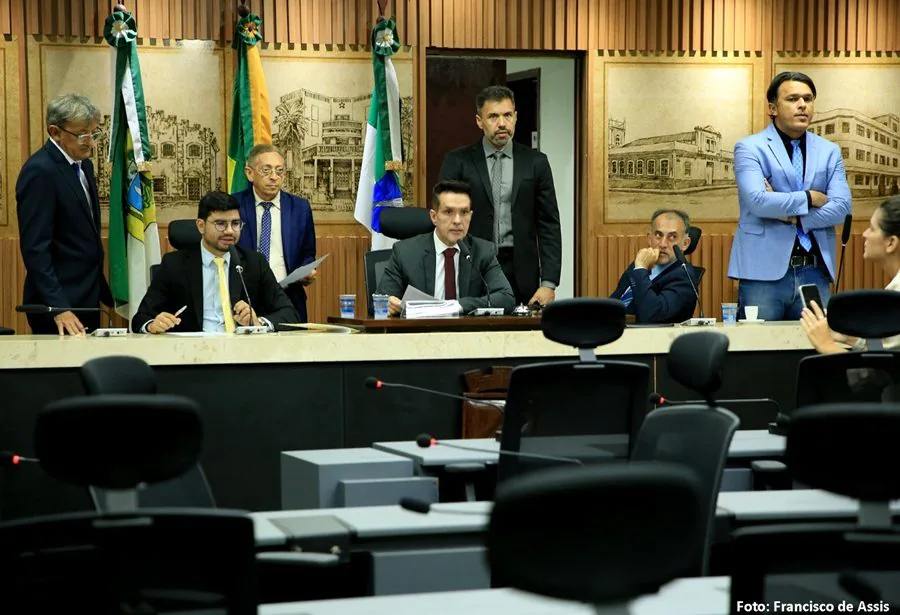 Câmara aprova PL que torna portais municipais mais acessíveis a pessoas com autismo em Natal