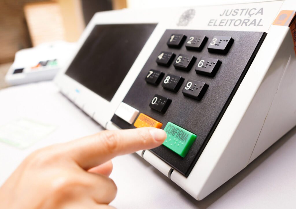 A pedido do MP Eleitoral, Justiça proíbe distribuição de bebidas em eventos políticos de Itaú