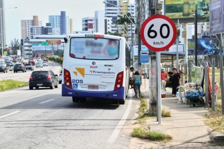 Tarifa de transporte intermunicipal no RN sobe 4,26% após decisão do DER