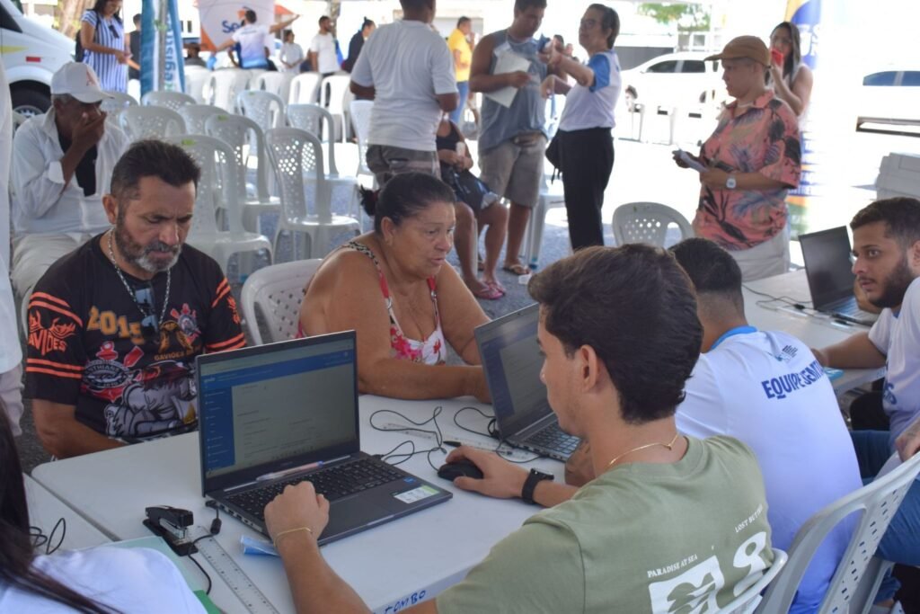 Semana Nacional do Registro Civil oferece serviços em Natal, Mossoró e Caicó