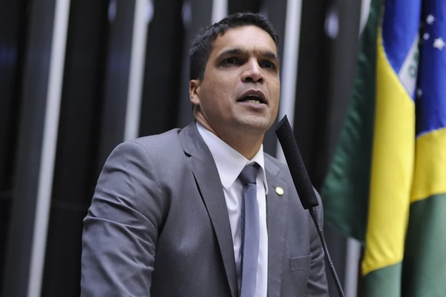 Cabo Daciolo diz que disputará a Presidência em 2026