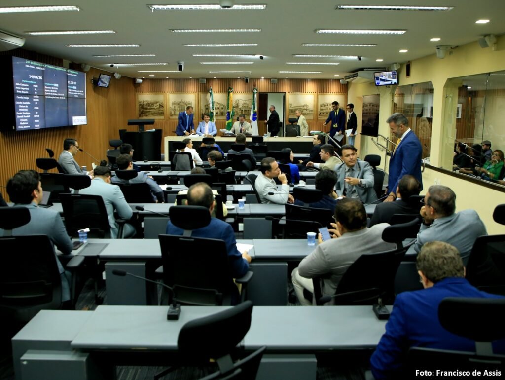 Câmara aprova pacote de gratuidades para o transporte público de Natal