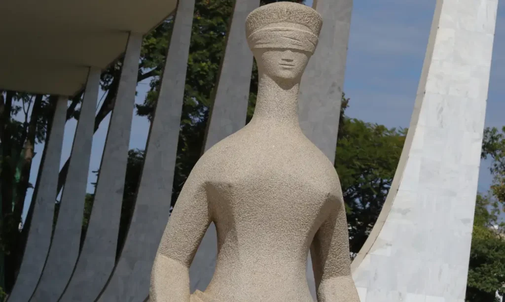 STF decide se eleição para mandato-tampão será direta ou indireta no RJ