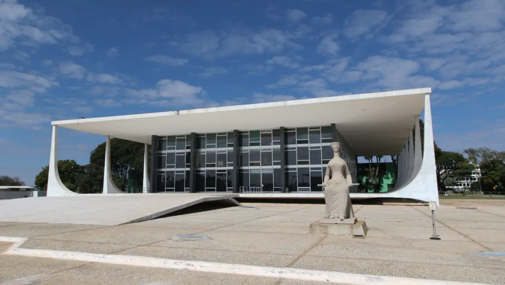 Com STF dividido, ministros intensificam negociação sobre eleição no RJ