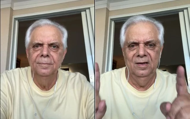 Radialista pede desculpas após ofender a Bíblia em programa