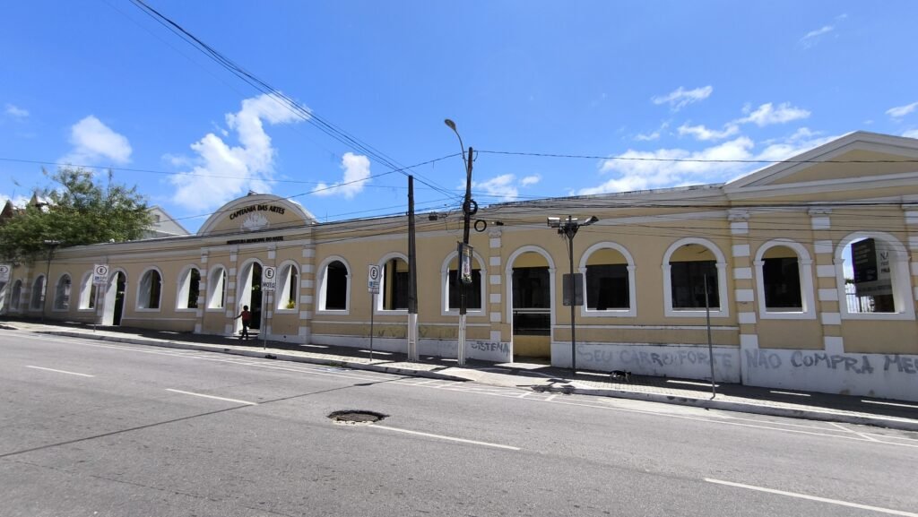 Prefeitura do Natal lança sete editais culturais com valor total de mais de R$ 4,5 milhões