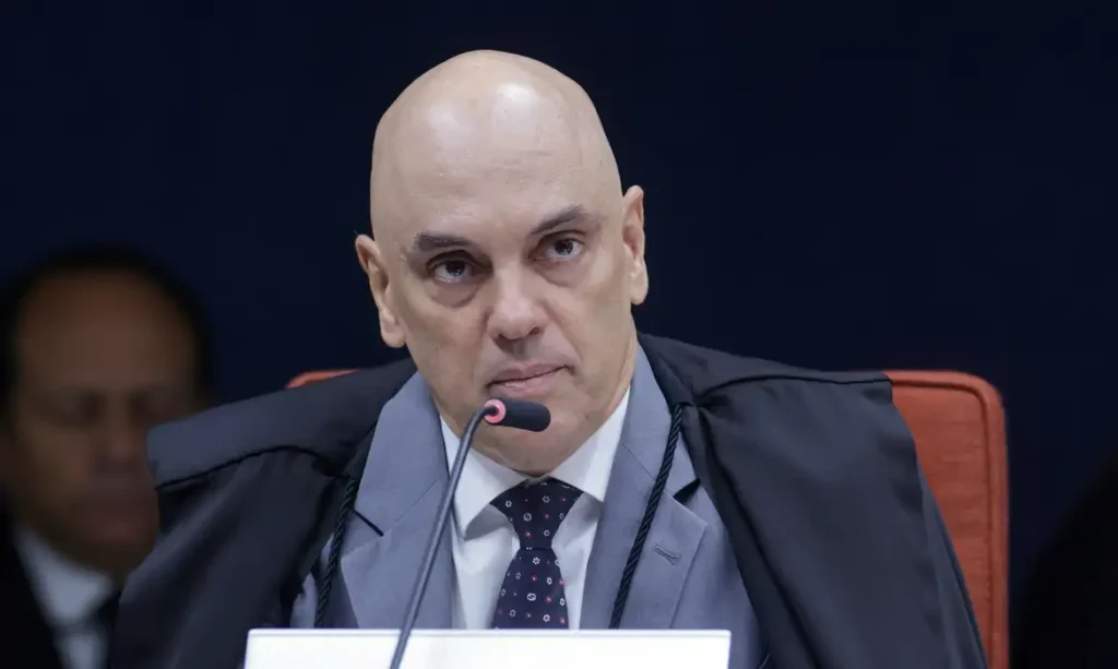 Moraes quer manifestação de Planalto e Congresso sobre dosimetria