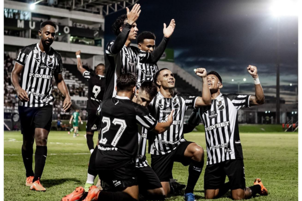 ABC desafia força do Vitória