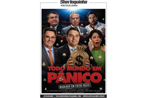 +Política por Túlio Lemos