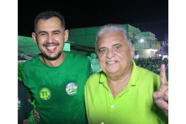 Áudios sinalizam uso da máquina pública na eleição de Ouro Branco