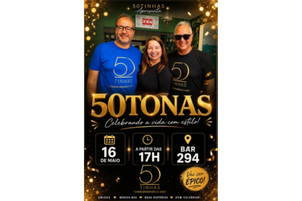 Premiere por Toinho Silveira
