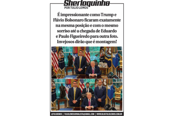 +Política por Túlio Lemos
