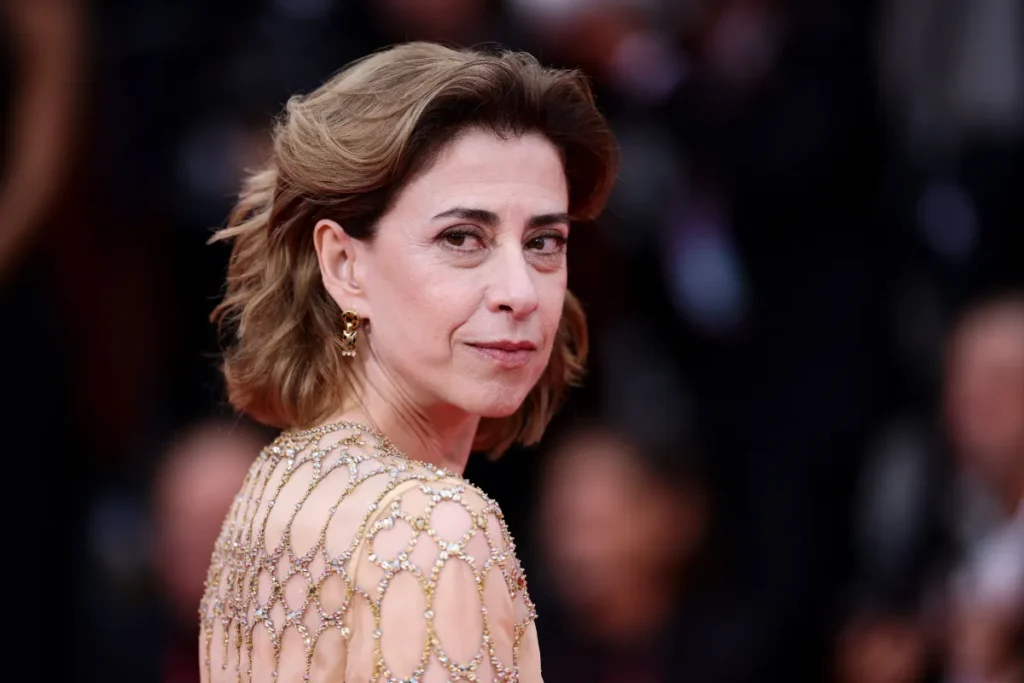 Fernanda Torres se junta a Willem Dafoe em filme de Bárbara Paz