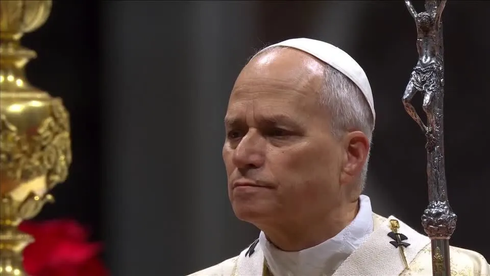 Papa reconhece que Igreja não condenou escravidão e pede desculpas