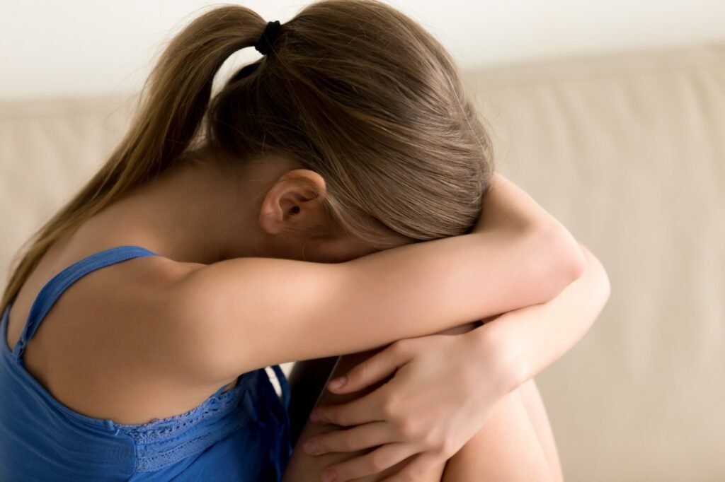 Disque 100 registra aumento de quase 50% nos casos de violação sexual contra crianças e adolescentes