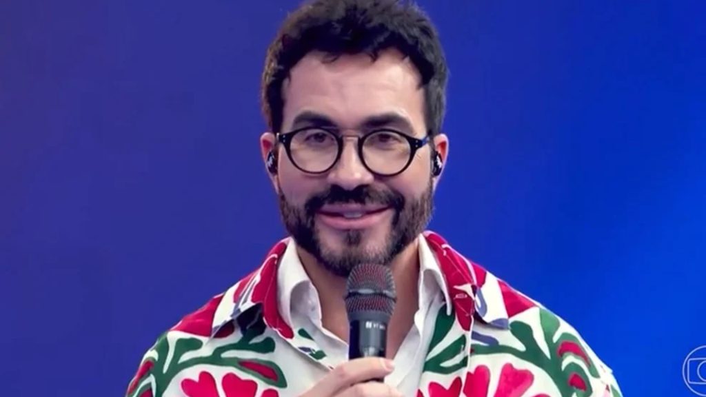 Padre Fábio de Melo fala sobre desejos sexuais e explica como vive o celibato