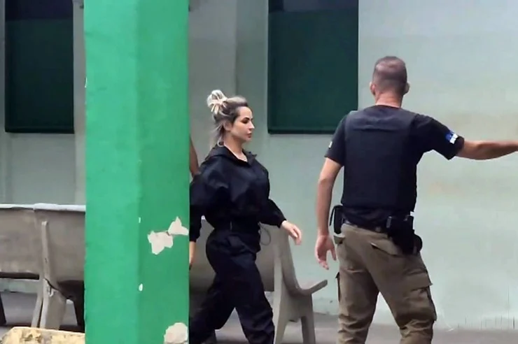 Investigação aponta Deolane como “verdadeiro caixa” do PCC; entenda