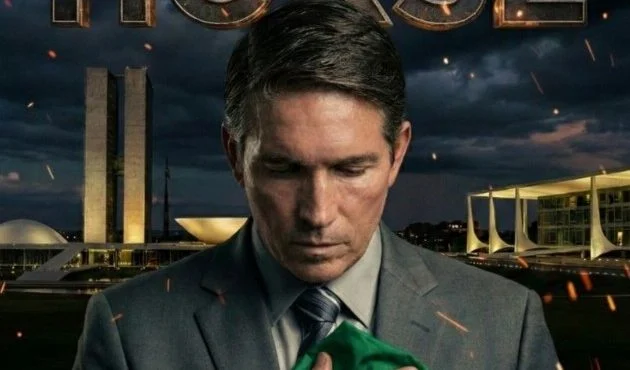O que significa ‘Dark Horse’? Entenda o porquê do nome do filme sobre Bolsonaro