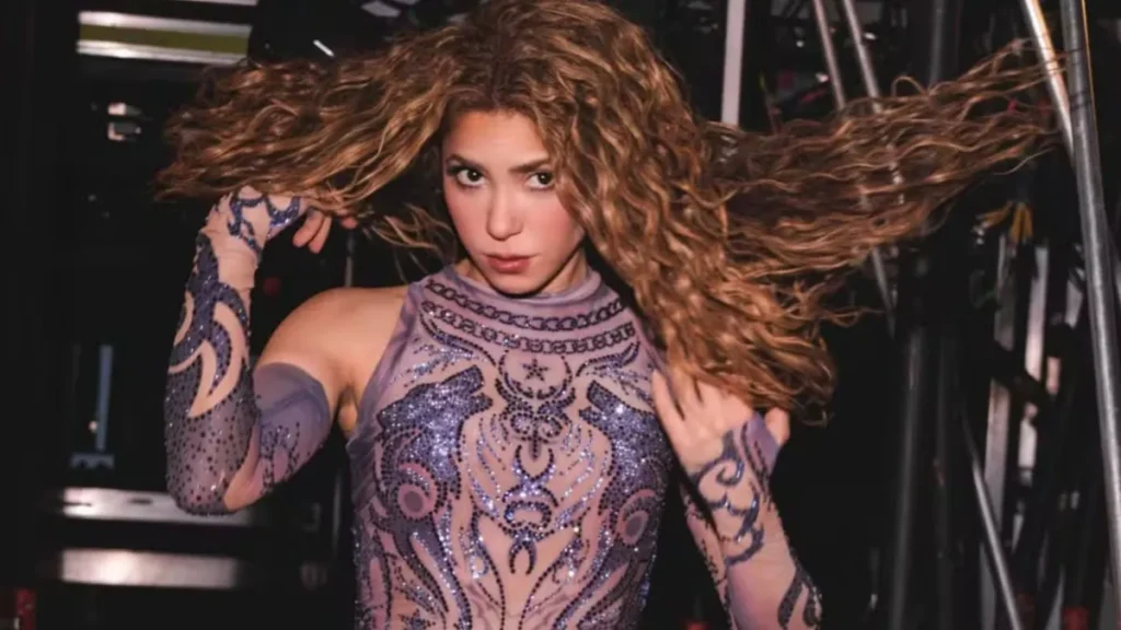 Shakira é absolvida de fraude fiscal e tribunal ordena devolução de multa