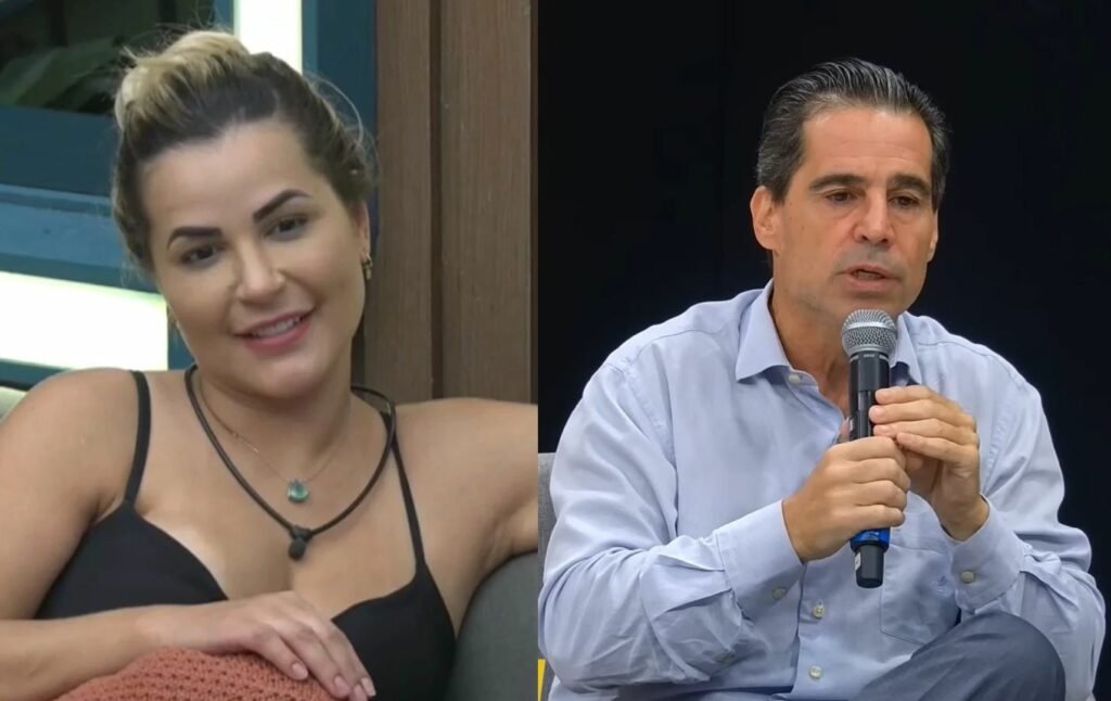 Deolane contrata um dos mais importantes criminalistas do país