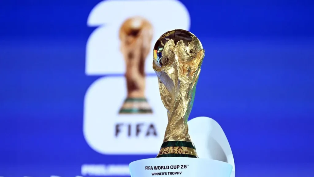 Veja as listas de convocados de todas as 48 seleções da Copa do Mundo 2026