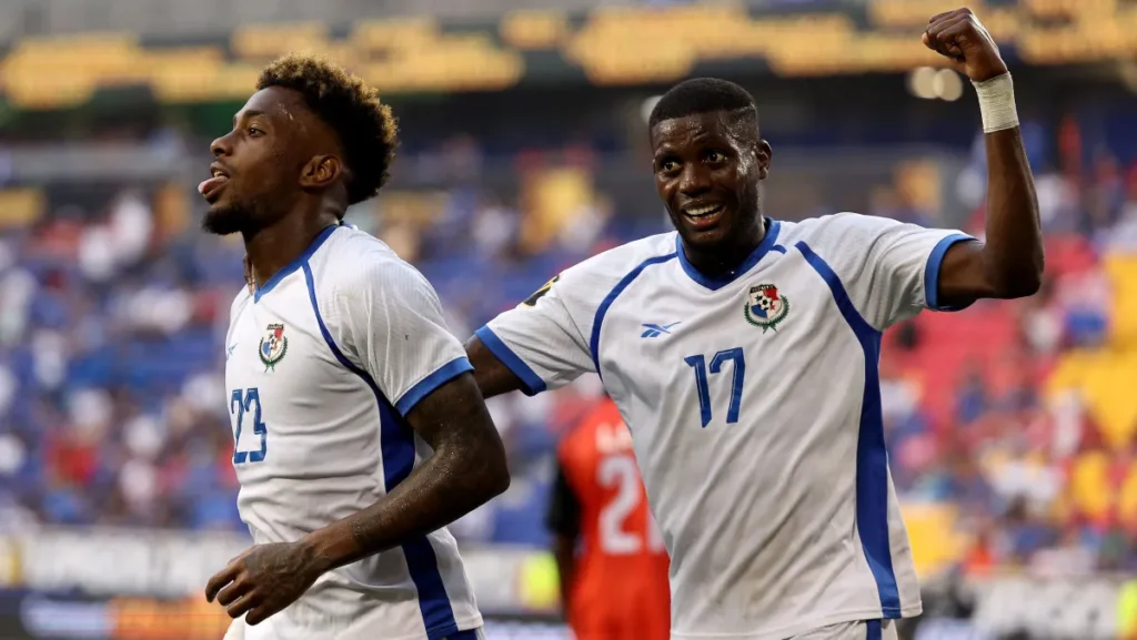 Rival do Brasil em amistoso, Panamá divulga convocados para a Copa de 2026