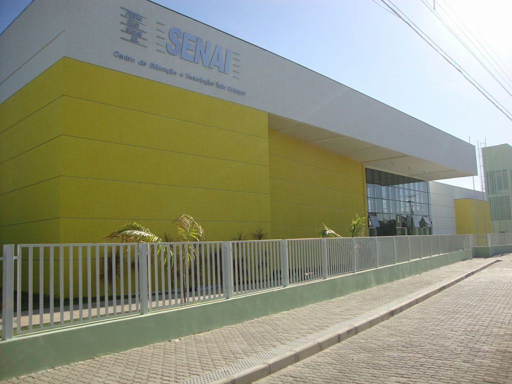 SENAI-RN abre inscrições para 500 vagas em cursos técnicos gratuitos em Mossoró