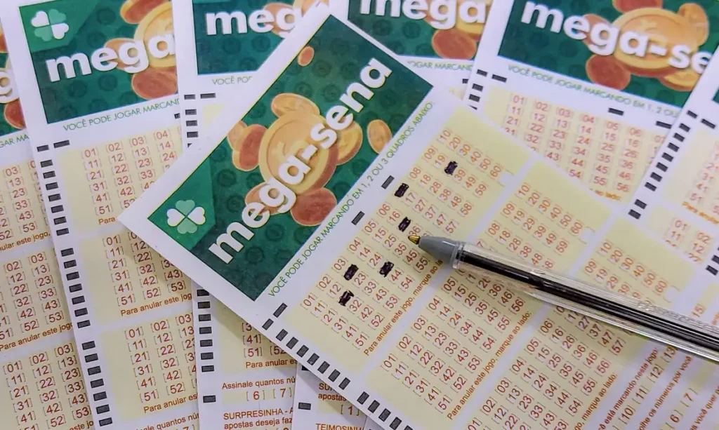 Mega-Sena sorteia prêmio estimado em R$ 3,5 milhões nesta terça-feira