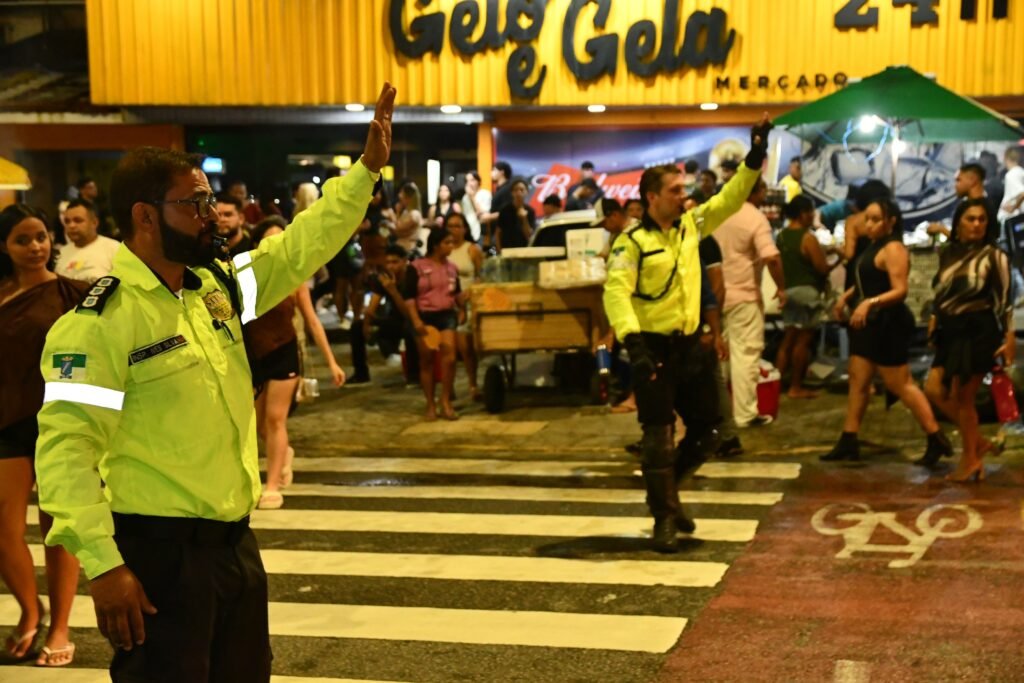 São João de Natal conta com 552 viagens extras para transporte do público