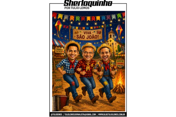 +Política por Túlio Lemos