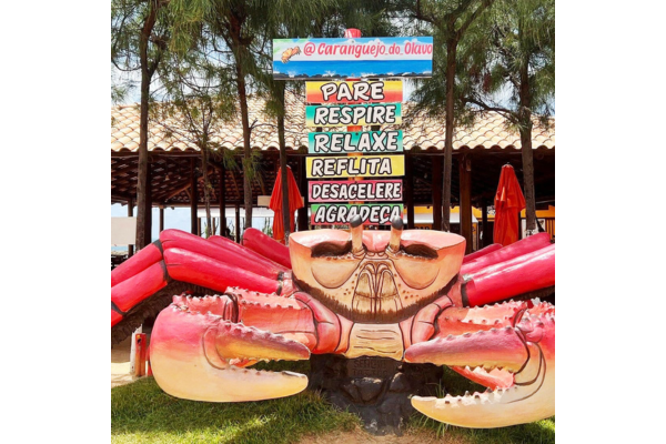 Sidnesio Moura Turismo