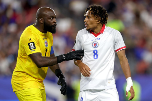 Haiti será o 50º adversário diferente do Brasil em Copas