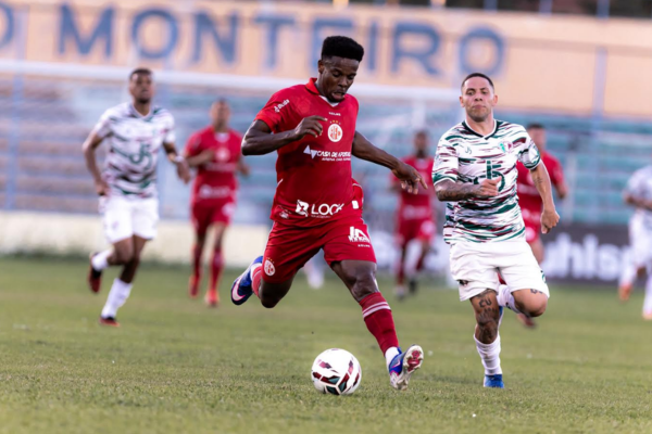 ABC e América largam com vantagem no mata-mata