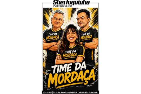 +Política por Túlio Lemos