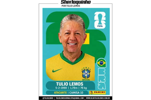 +Política por Túlio Lemos