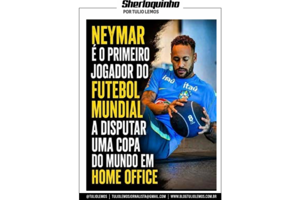 +Política por Túlio Lemos