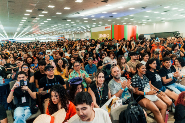 Cultura geek conquista novas gerações e agita o cenário da economia criativa