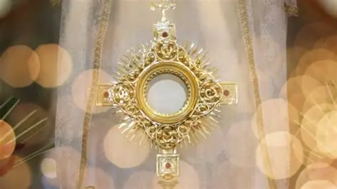 Corpus Christi: entenda o significado, origem e tradição da data católica