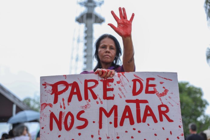 RN suspende promoção de servidores que responderem por feminicídio e crimes hediondos
