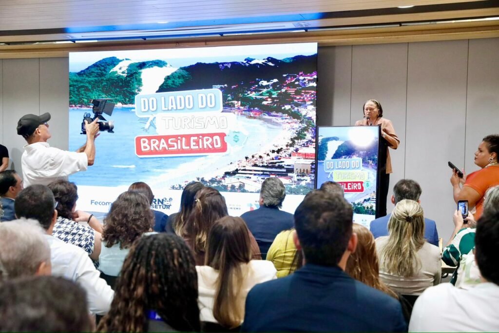 Programa para impulsionar turismo no RN é apresentado